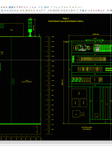 2_1_d_EPLAN - EPLAN Pro Panel