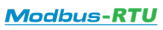 Modbus RTU and CP